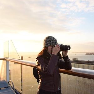 Meet your Posher, Robyn